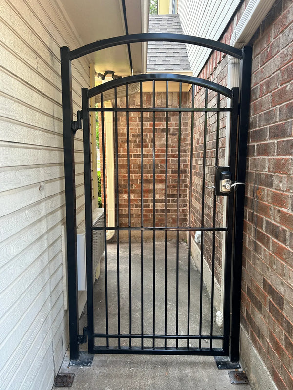 Walk Gates